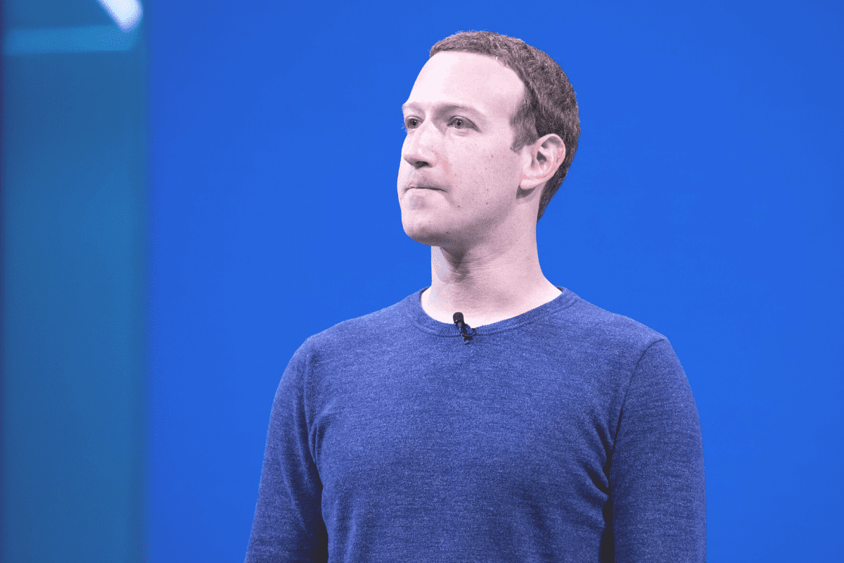Kenapa Mark Zuckerberg Pakai Baju Sama Setiap Hari?
