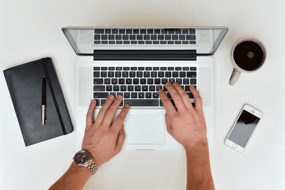 Cara Memohon Kerja Melalui Email (Berserta Contoh)