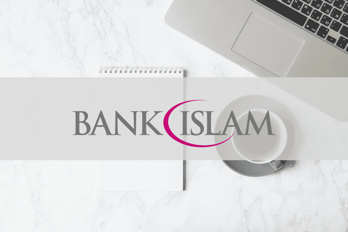 Check balance Bank Islam