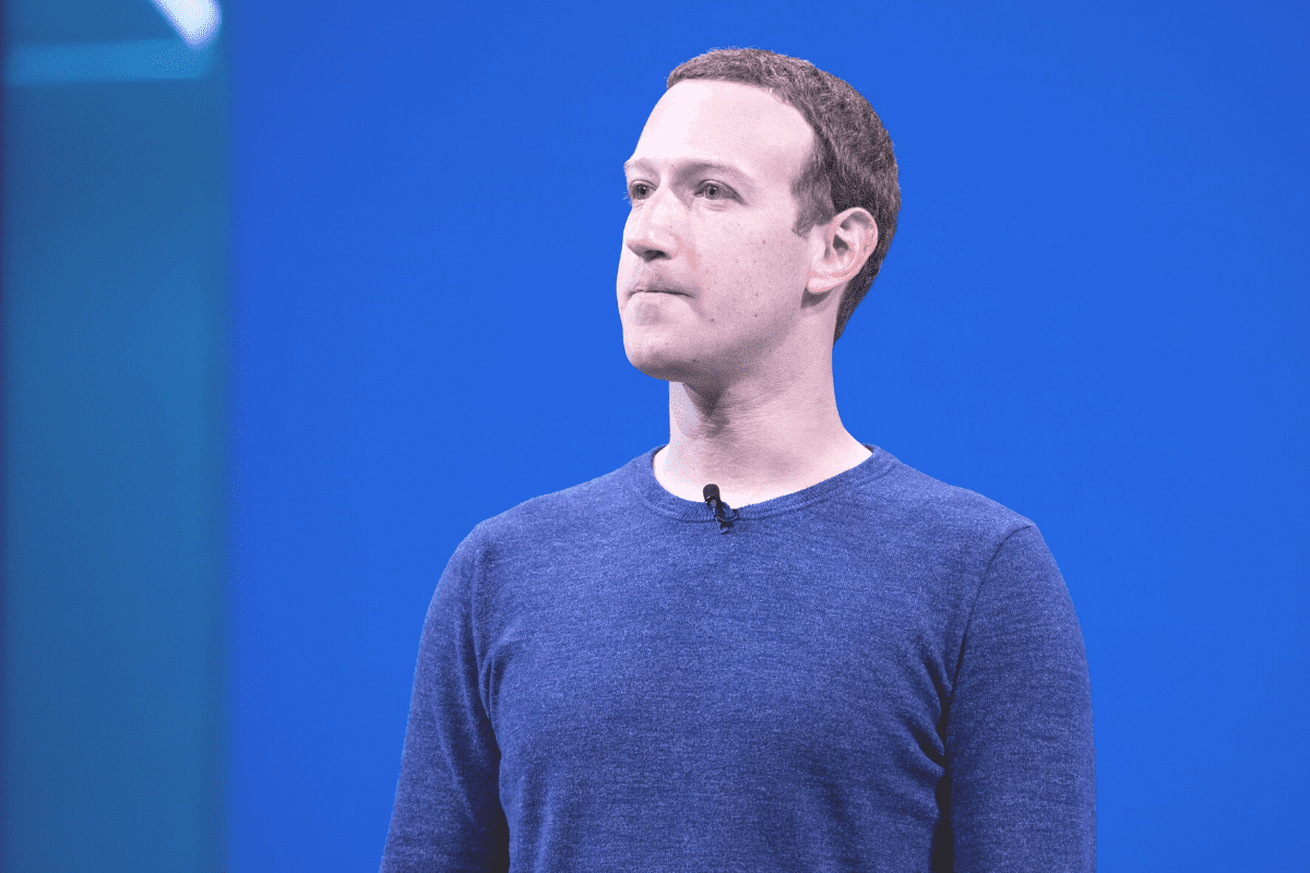 Kenapa Mark Zuckerberg pakai baju sama?