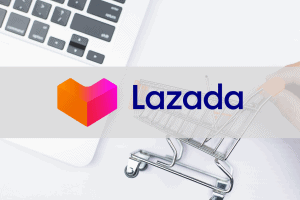 Cara beli barang di Lazada