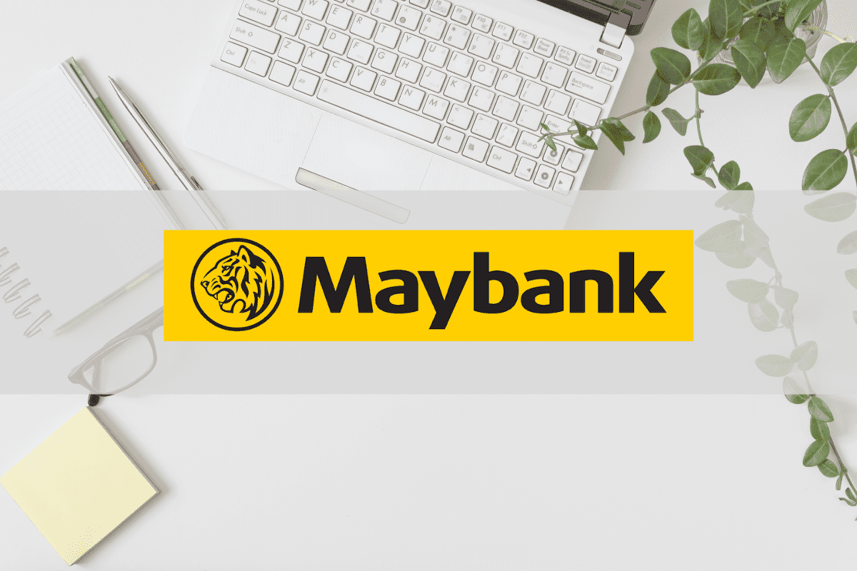 Temujanji online maybank