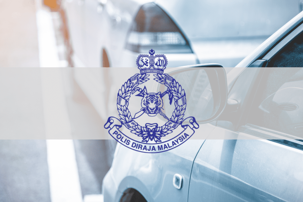 sso.rmp.gov.my (Login & Semak Saman Polis Trafik PDRM)