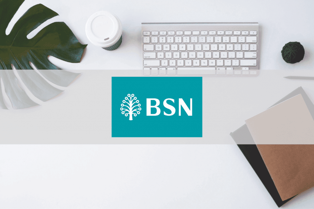 Cara Login BSN Online (MyBSN Internet Banking Mybsn.com.my)