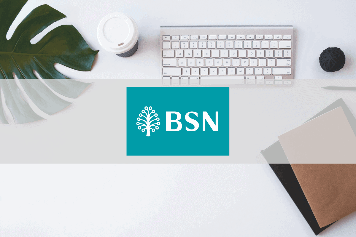 Bsn banking activate online Cara Daftar