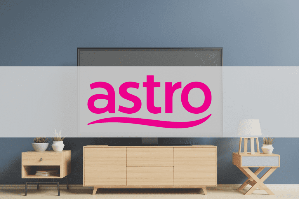 Cara Daftar Astro On The GO (Register Percuma Online)