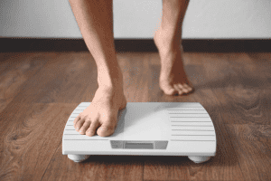 Cara nak naikkan berat badan