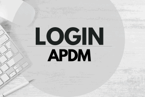Login APDM di apdm.moe.gov.my