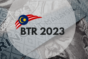 BTR 2023