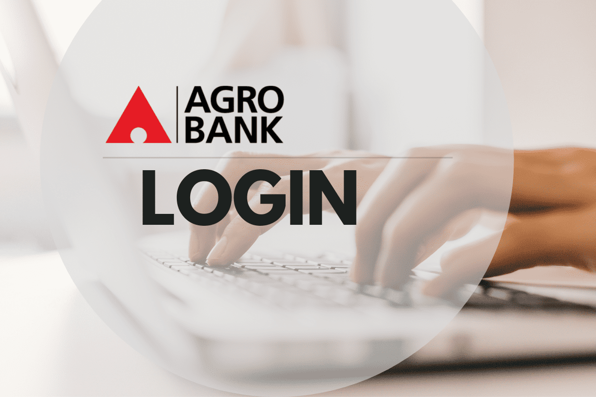 Login Agrobank Online