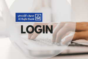 Login Al-Rajhi Bank