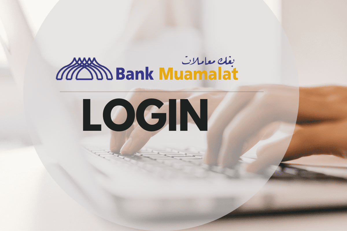 Login Bank Muamalat Online