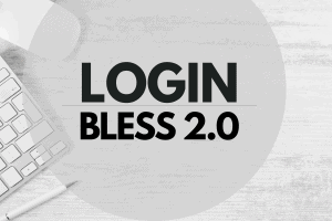 Login BLESS 2.0 at bless2.bless.gov.m