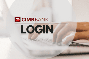 Login CIMB Bank Online