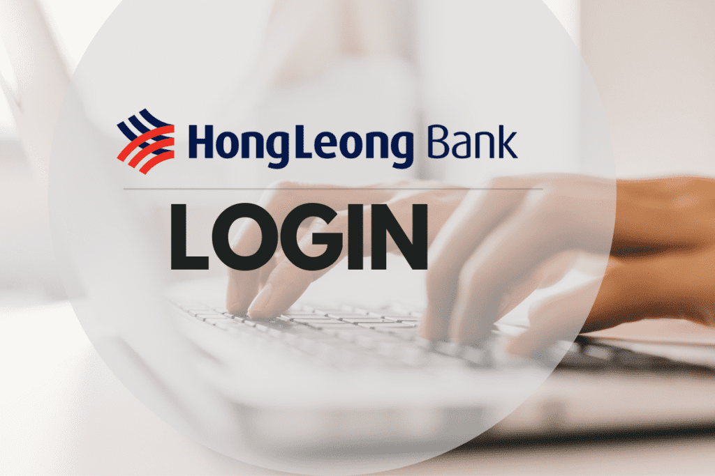 s.hongleongconnect.my (Login Hong Leong Bank Online)