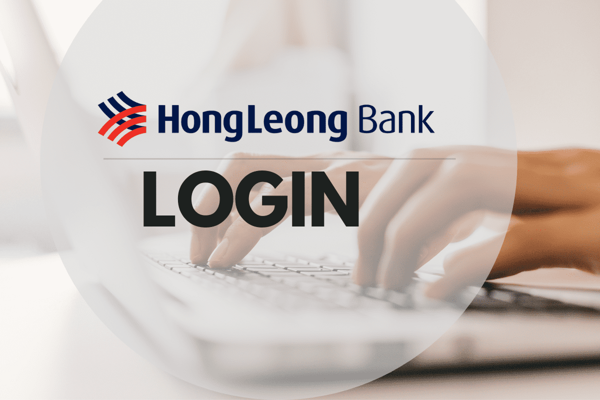 Login Hong Leong Bank Online