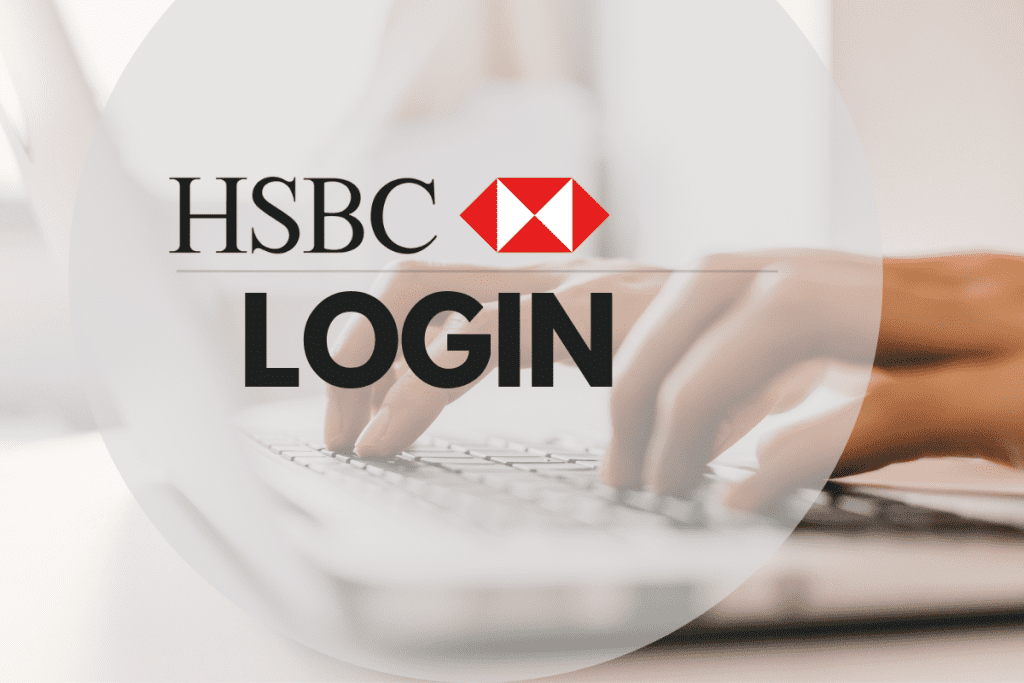 (Login HSBC Bank Online)