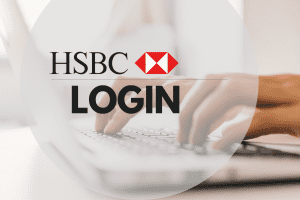 Login HSBC Bank Online