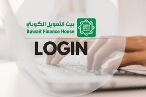 Login Kuwait Finance House Online