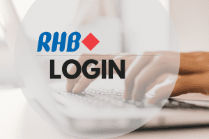 Login RHB Bank Online
