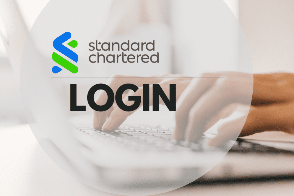 (Login Standard Chartered Bank Online)