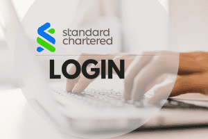 Login Standard Chartered Bank Online