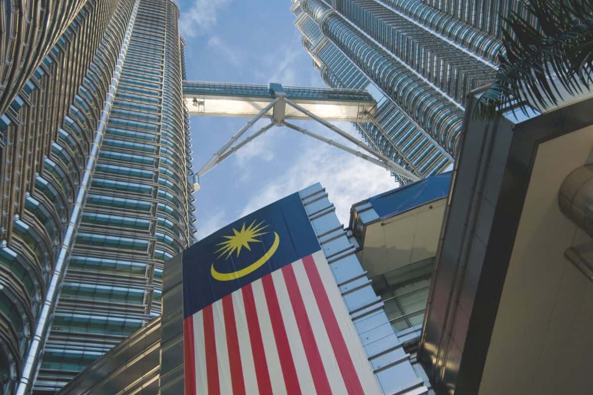 Rakyat Malaysia Tak Tahu Mohon Bantuan Kerajaan