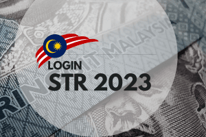 STR Login 2023